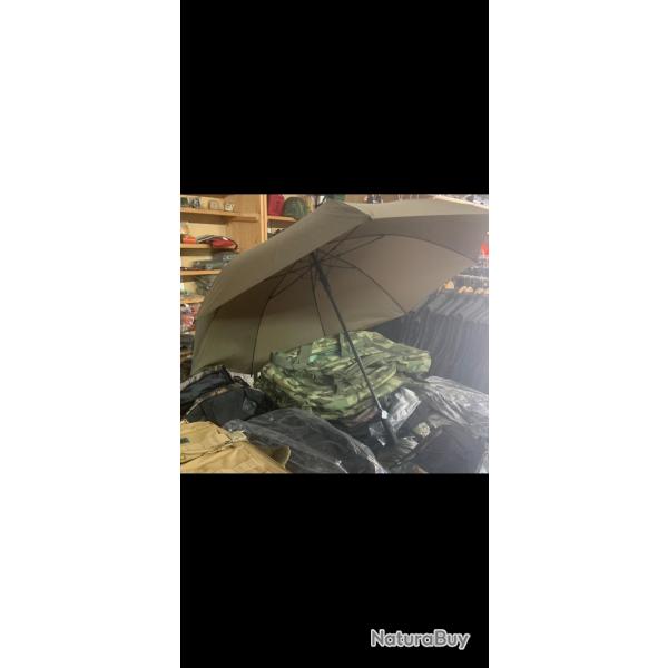 Parapluie luxe Militaire Neuf Grand Format - � Vendre Kaki vert