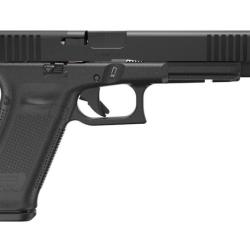 Pistolet GLOCK 17L MOS Gen 5