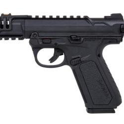 Pistolet AAP-01C Assassin Compact Full/Semi Auto Gaz (Action Army)