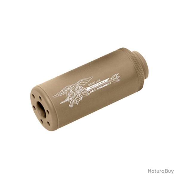 G&G SS-80 Socom 'Navy Seal' silencieux (G&G Armement) D�sert