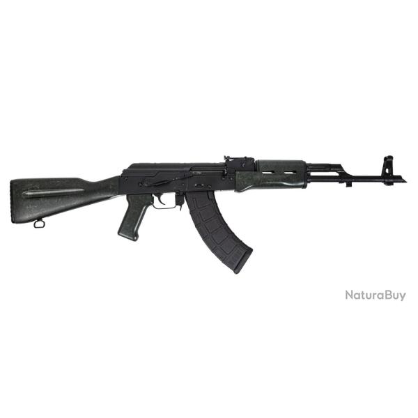 Carabine PSAK-47 GF3 7.62x39mm Forged Rifle, Border Guard Green