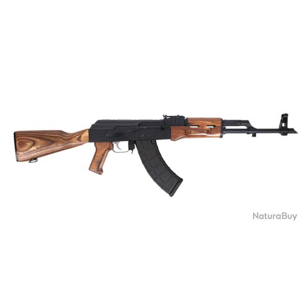 Carabine PSAK-47 GF4 Forged Rifle, Nutmeg