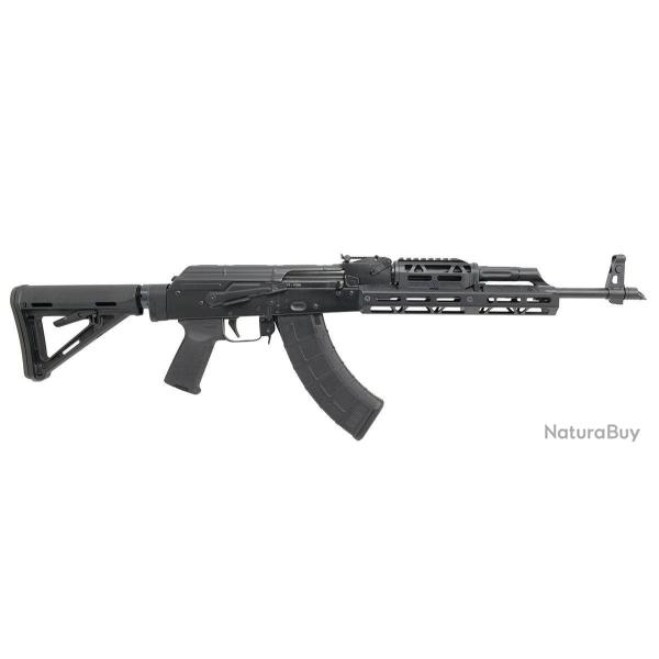 Carabine PSAK-47 GF5 Forged CHF Railed MOE ALG Rifle