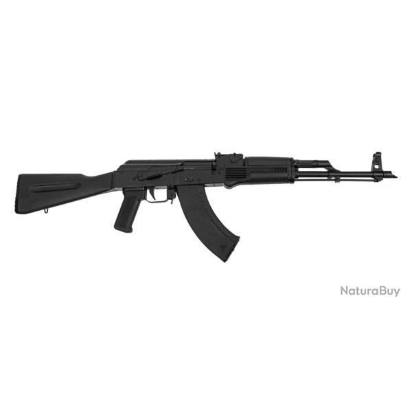 Carabine PSAK-47 GF5 Forged CHF Classic ALG Rifle, Black