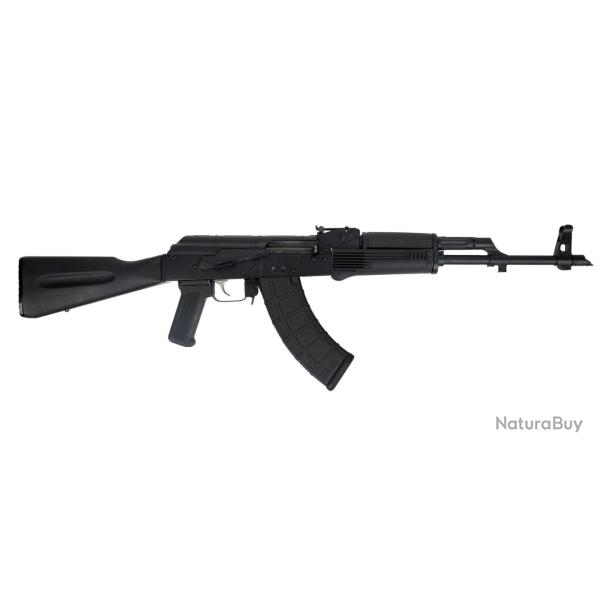 Carabine PSAK-47 GF4 Forged Classic Polymer Rifle, Black