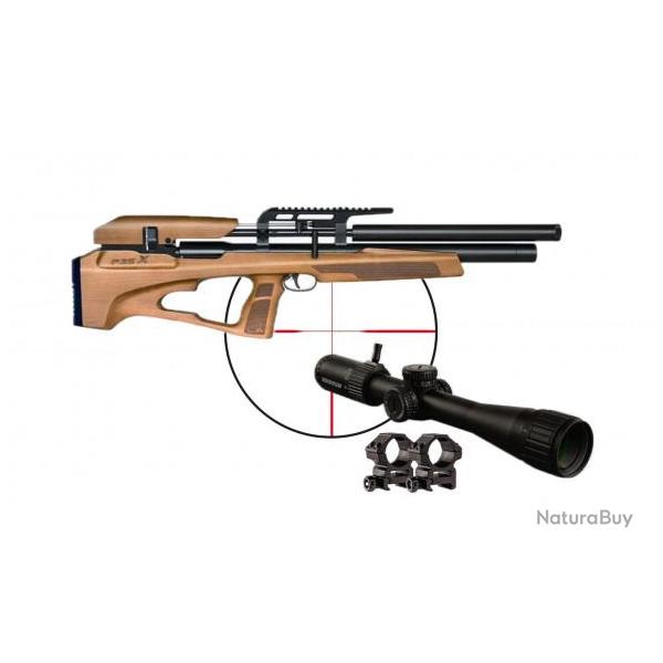 Pack PCP Snowpeak P35X 4.5 mm