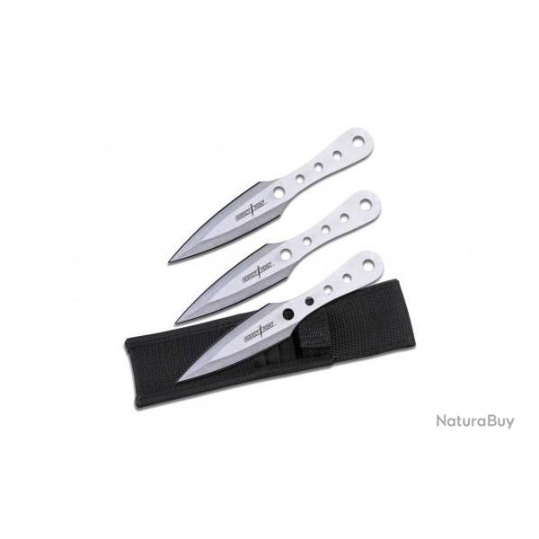 Couteau de Lancer Perfect Point PP-022-3S