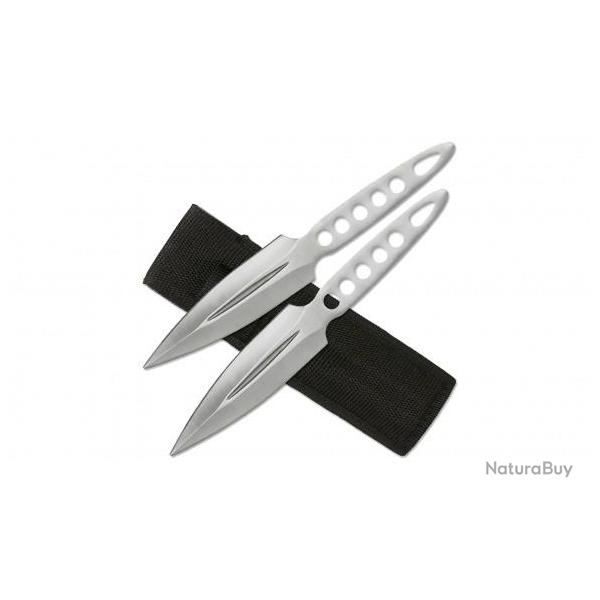 Couteau de Lancer Blade USA KS-6807-2