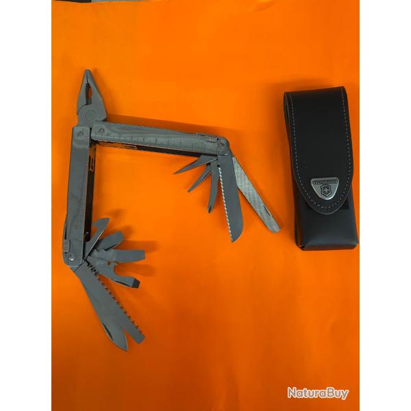 Pince multifonctions