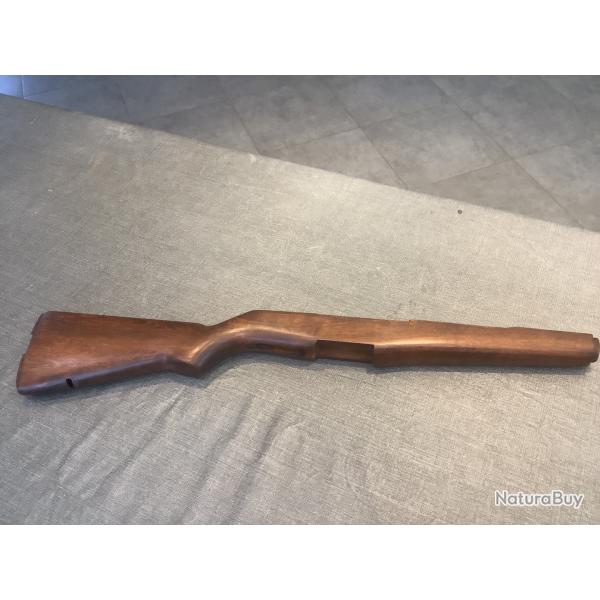 Crosse Garand M1