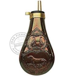 Poire &agrave; Poudre .44