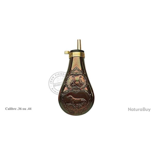 Poire � Poudre .44