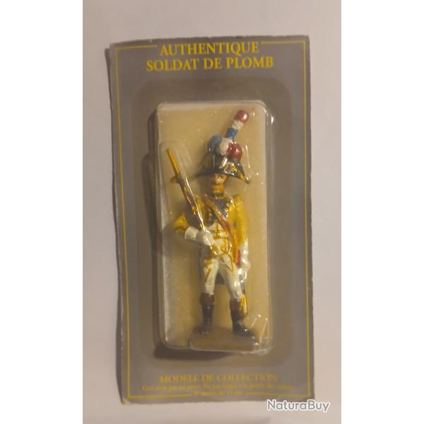 SOLDAT DE PLOMB STARLUX EMPIRE N�1