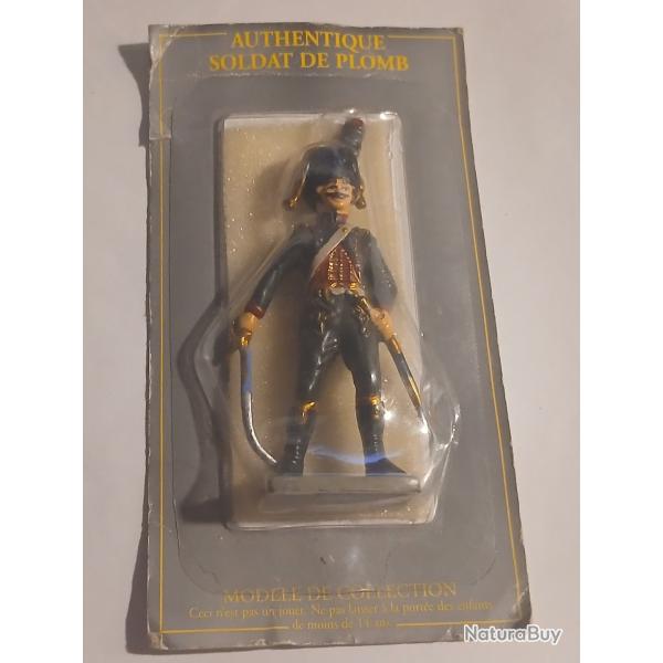 SOLDAT DE PLOMB STARLUX EMPIRE N�9