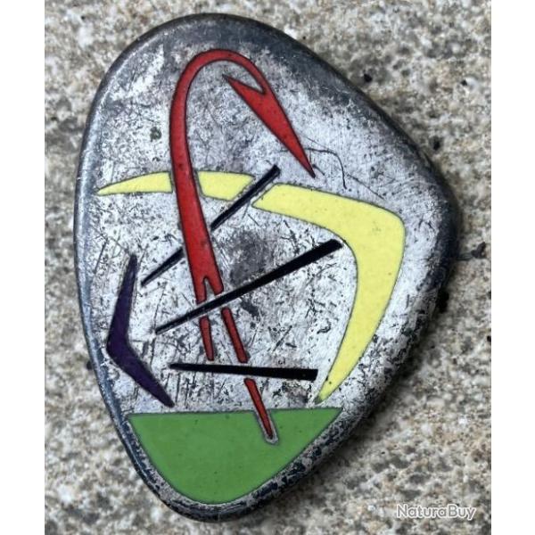 521� Brigade d'Engins, Friedrischaffen, �mail