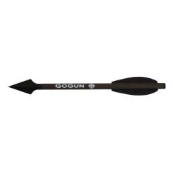 Lot de 6 traits Gogun Warbolt