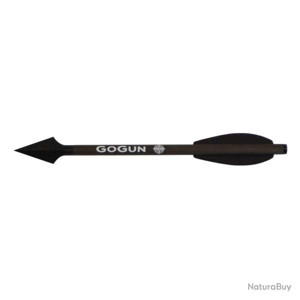 Lot de 6 traits Gogun Warbolt