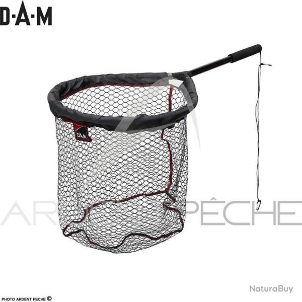 Epuisette flottante DAM XL