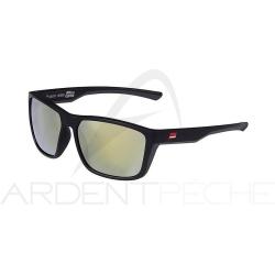 Lunettes polarisantes ABU GARCIA Eyewear beast Gold green