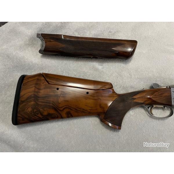 CROSSE KRIEGHOFF K-80 Gr4