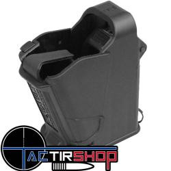 Chargette Maglula Uplula compatible du 9 MM au 45 ACP.