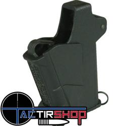 Chargette Maglula Uplula Baby compatible du 22 LR au 380 ACP.