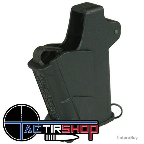 Chargette Maglula Uplula Baby compatible du 22 LR au 380 ACP.