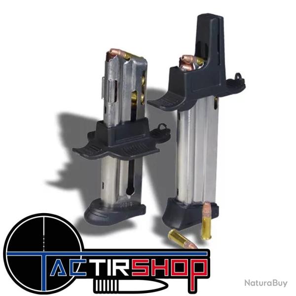 Chargette Maglula X12-LULA et T12-LULA