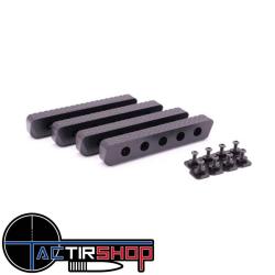 Kit de poids externe Gray Ops pour Ch&acirc;ssis MPA Hybrid External Weight Kit