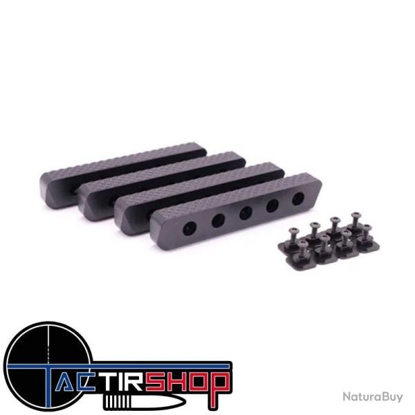 Kit de poids externe Gray Ops pour Ch�ssis MPA Hybrid External Weight Kit