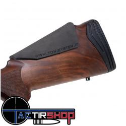 Appuie-joue N&eacute;opr&egrave;ne Adh&eacute;sif Souple Toni System 4 mm