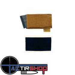 Porte-Chargeur Cole-Tac LR22 Coyote Brown