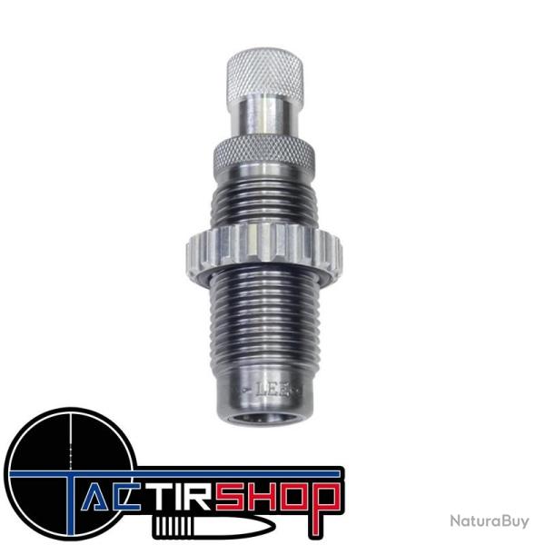 Sertisseur conique en carbure LEE Factory Crimp Die 45 ACP/AUTO RIM/GAP/WIN MAG