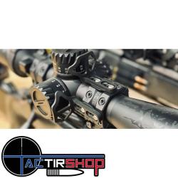 Protections de tourelles Gray Ops Spuhr Ring Turret Guards