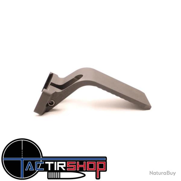 Gray Ops Bag Stop - Arca Mount