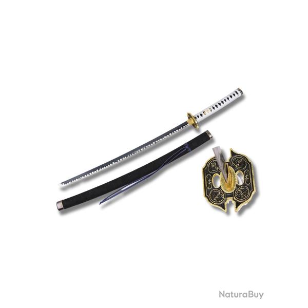 Katana Yamato Non Tranchant