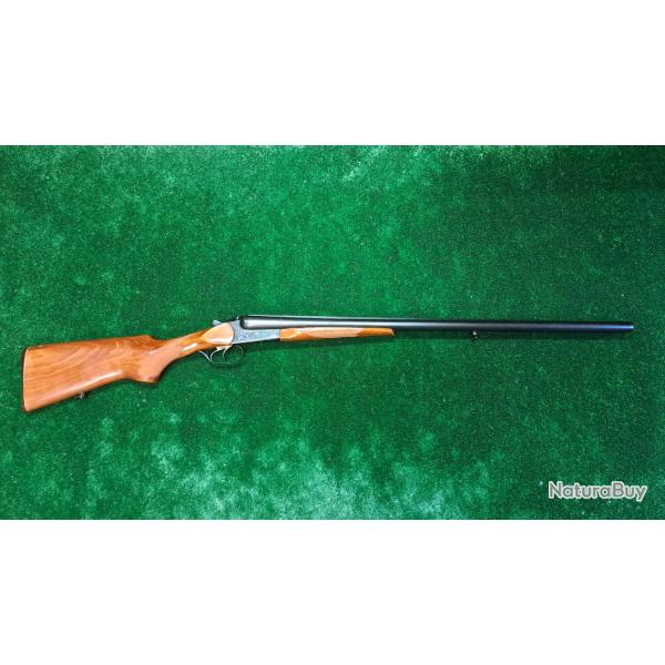 Fusil juxtapos Bakal mod. IJ 58 cal. 12/12/70 mm