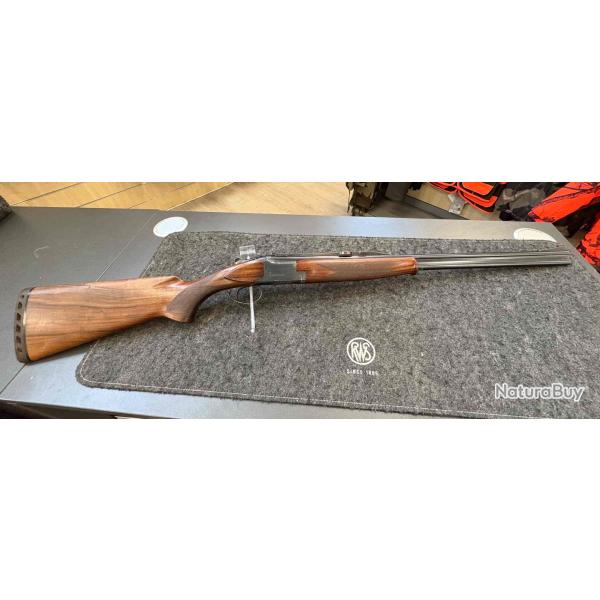 Browning CCS25 express cal. 9.3x74r