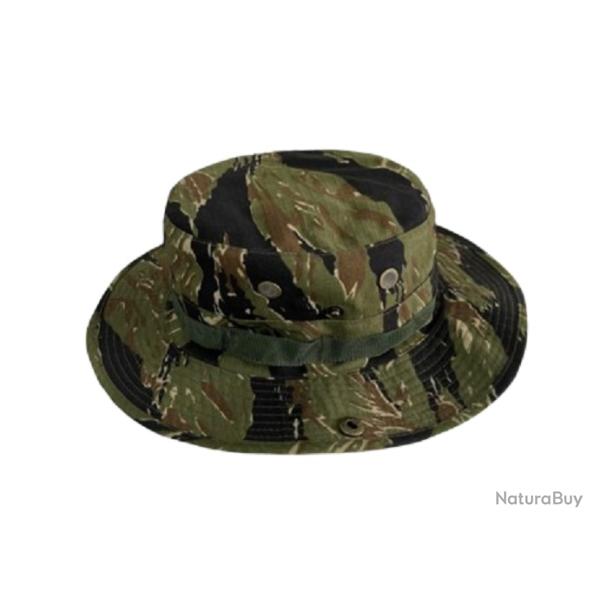 Bob adulte Tigre Jungle pour randonn�e p�che