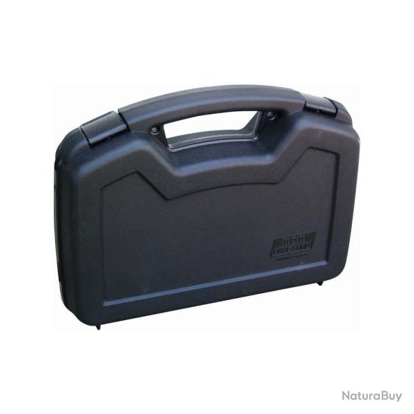 MALLETTE RIGIDE ARME DE POING 6" MTM CASE