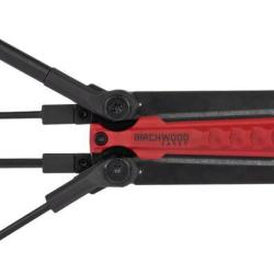 Multitool sp&eacute;cial Glock Birchwood
