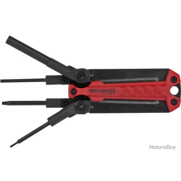 Multitool sp�cial Glock Birchwood