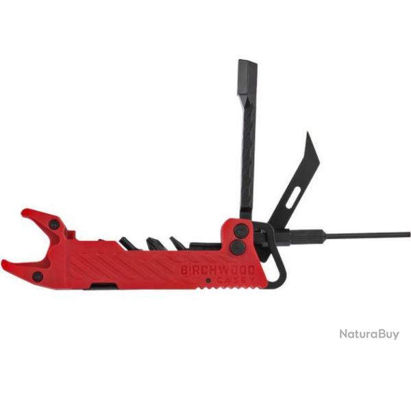 Multitool sp�cial pistolet Birchwood