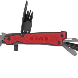 Multitool sp&eacute;cial AR15 Birchwood