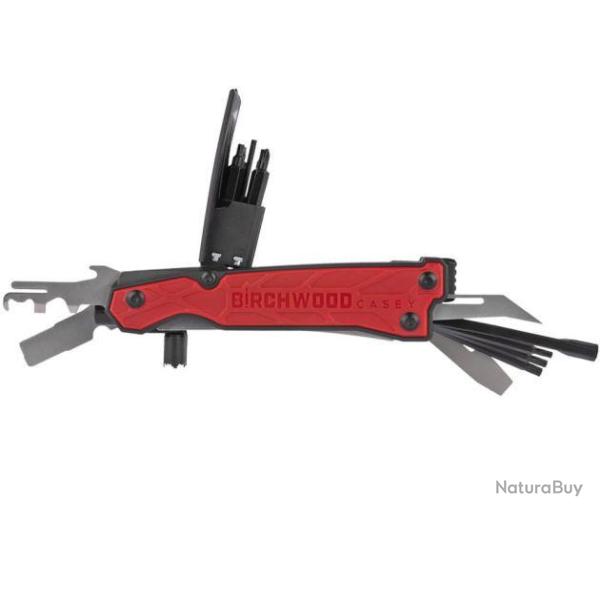 Multitool sp�cial AR15 Birchwood