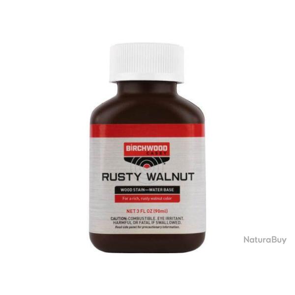 Huile pour bois Noyer clair Birchwood