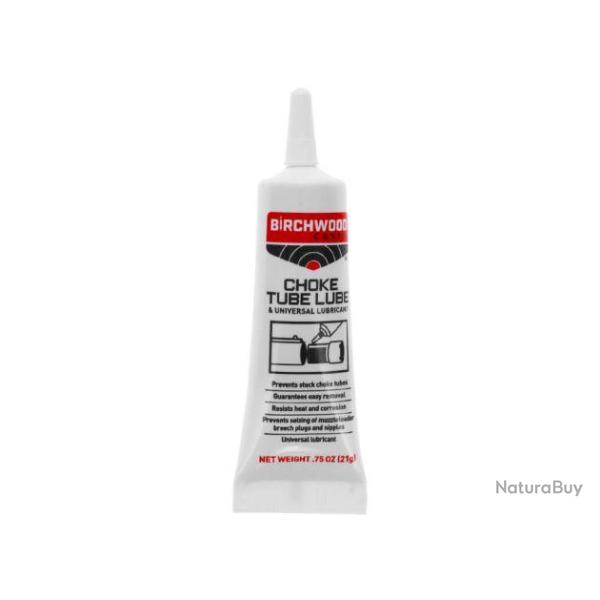 Graisse pour choke Birchwood