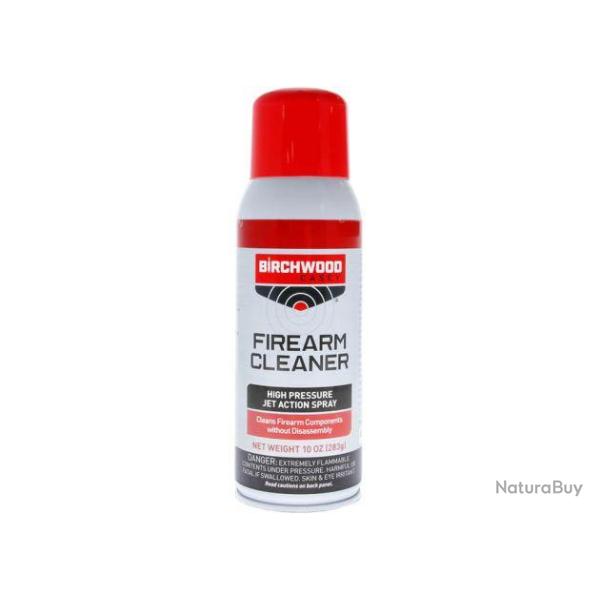 D�graissant pour arme Birchwood