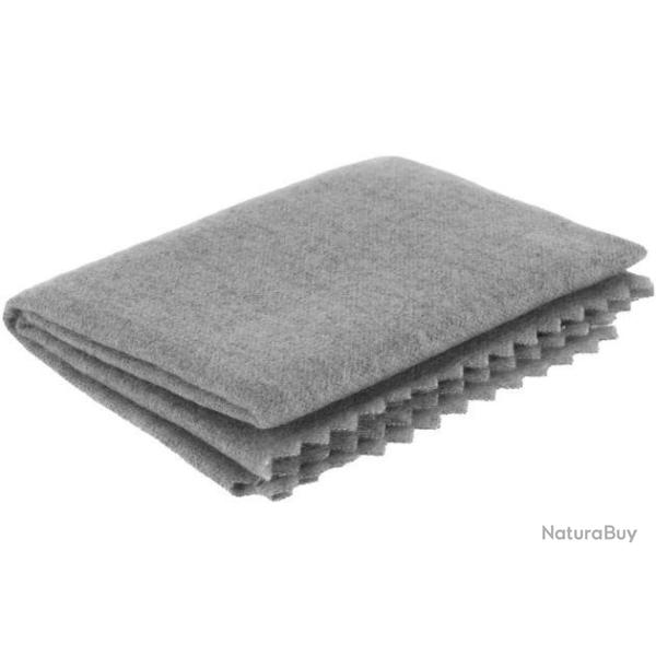 Chiffon silicone Birchwood