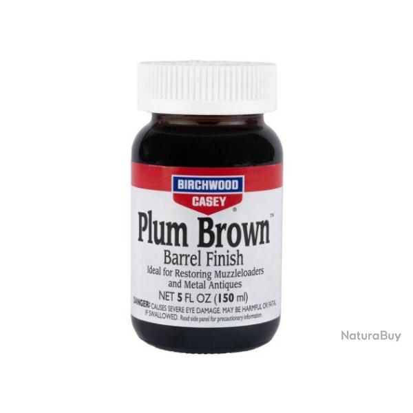 Stylo retouche de bronzage marron Birchwood